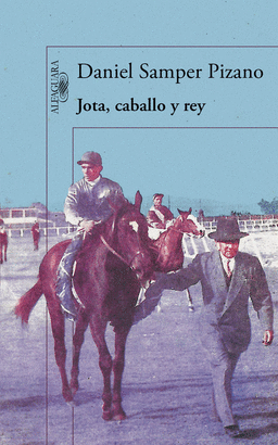 JOTA CABALLO Y REY