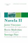 NOVELA II