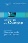 ANTOLOGIA DE CUENTO