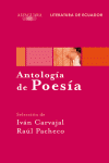 ANTOLOGIA DE POESIA