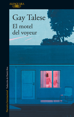 MOTEL DEL VOYEUR EL