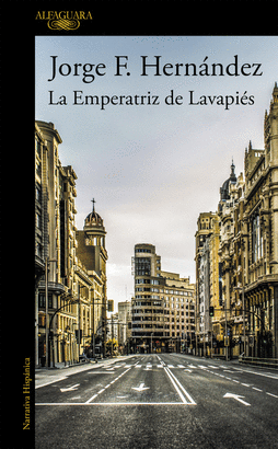 EMPERATRIZ DE LAVAPIÉS LA