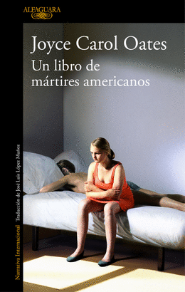 UN LIBRO DE LOS MARTIRES AMERICANOS