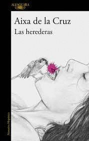 HEREDERAS LAS