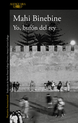 YO BUFON DEL REY