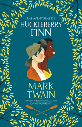 AVENTURAS DE HUCKLEBERRY FINN LAS