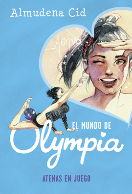 MUNDO DE OLYMPIA 5 ATENAS EN JUEGO