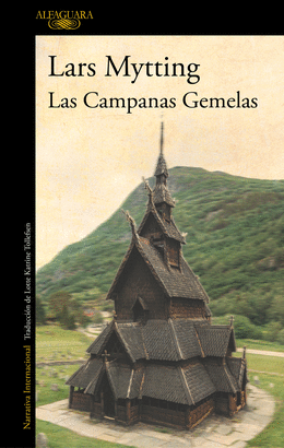 CAMPANAS GEMELAS LAS