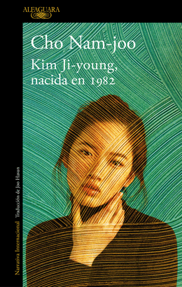 KIM JI YOUNG NACIDA EN 1982