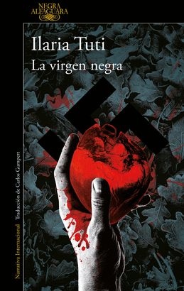 VIRGEN NEGRA LA