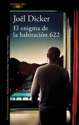 ENIGMA DE LA HABITACIÓN 622 EL
