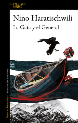 GATA Y EL GENERAL LA