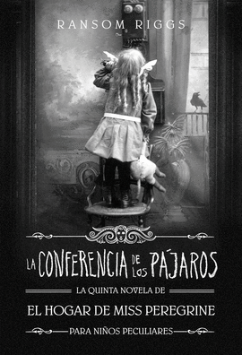 CONFERENCIA DE LOS PAJAROS LA 5