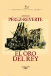ORO DEL REY 4ª