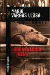 OBRA REUNIDA TEATRO