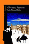 OBERTURA FRANCESA