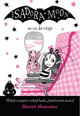 ISADORA MOON 09 VA DE VIAJE