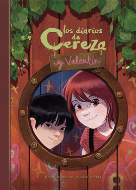 DIARIOS DE CEREZA Y VALENTIN 01