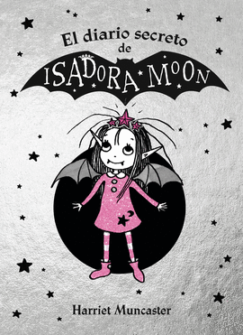 DIARIO SECRETO DE ISADORA MOON