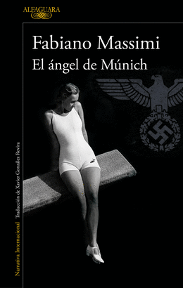 ANGEL DE MUNICH EL