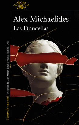 DONCELLAS LAS