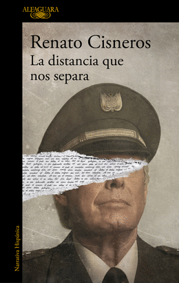 DISTANCIA QUE NOS SEPARA LA