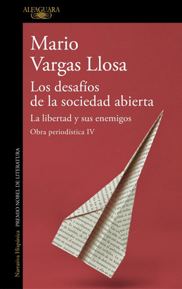 DESAFIOS DE LA SOCIEDAD ABIERTA LOS