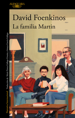 FAMILIA MARTIN LA