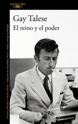 REINO Y EL PODER EL