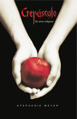 CREPUSCULO UN AMOR PELIGROSO 1