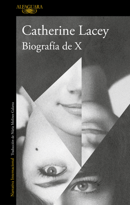 BIOGRAFIA DE X
