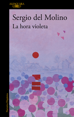 HORA VIOLETA LA