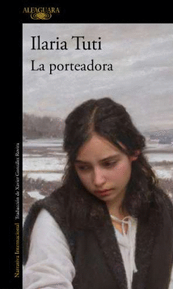 PORTEADORA LA