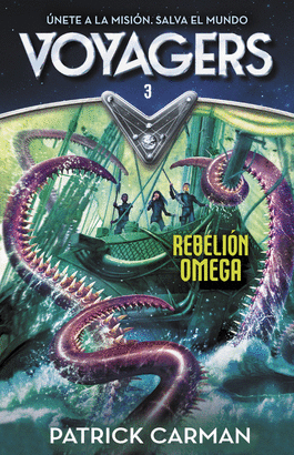 REBELION OMEGA