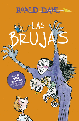 BRUJAS LAS