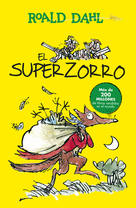 SUPERZORRO EL