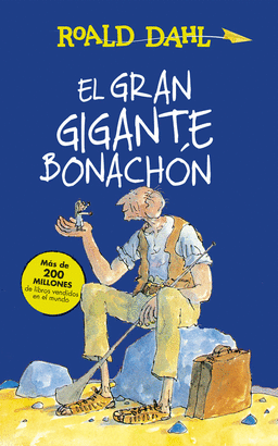 GRAN GIGANTE BONACHON EL