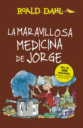 MARAVILLOSA MEDICINA DE JORGE LA