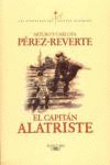 CAPITAN ALATRISTE EL