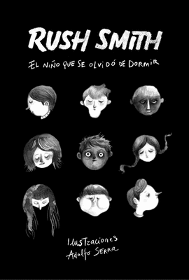 NIÑO QUE SE OLVIDÓ DE DORMIR EL