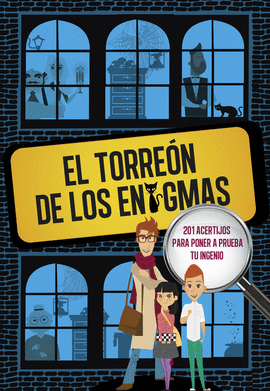 TORREON DE LOS ENIGMAS EL