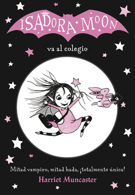 ISADORA MOON 01 VA AL COLEGIO