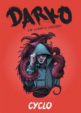 DARKO UN CUENTO URBANO