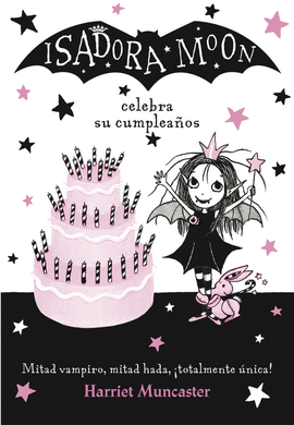 ISADORA MOON 03 CELEBRA SU CUMPLEAÑOS