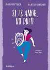 SI ES AMOR NO DUELE