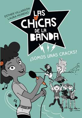 CHICAS DE LA BANDA 2 SOMOS UNAS CRACKS