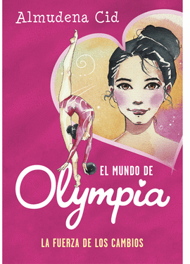 MUNDO DE OLYMPIA 1 LA FUERZA DE LOS CAMBIOS
