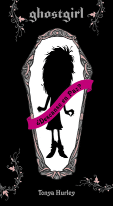 GHOSTGIRL 1