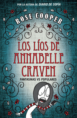 LÍOS DE ANNABEL CRAVEN LOS