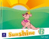 SUNSHINE B 4 AÑOS PUPILS PACK